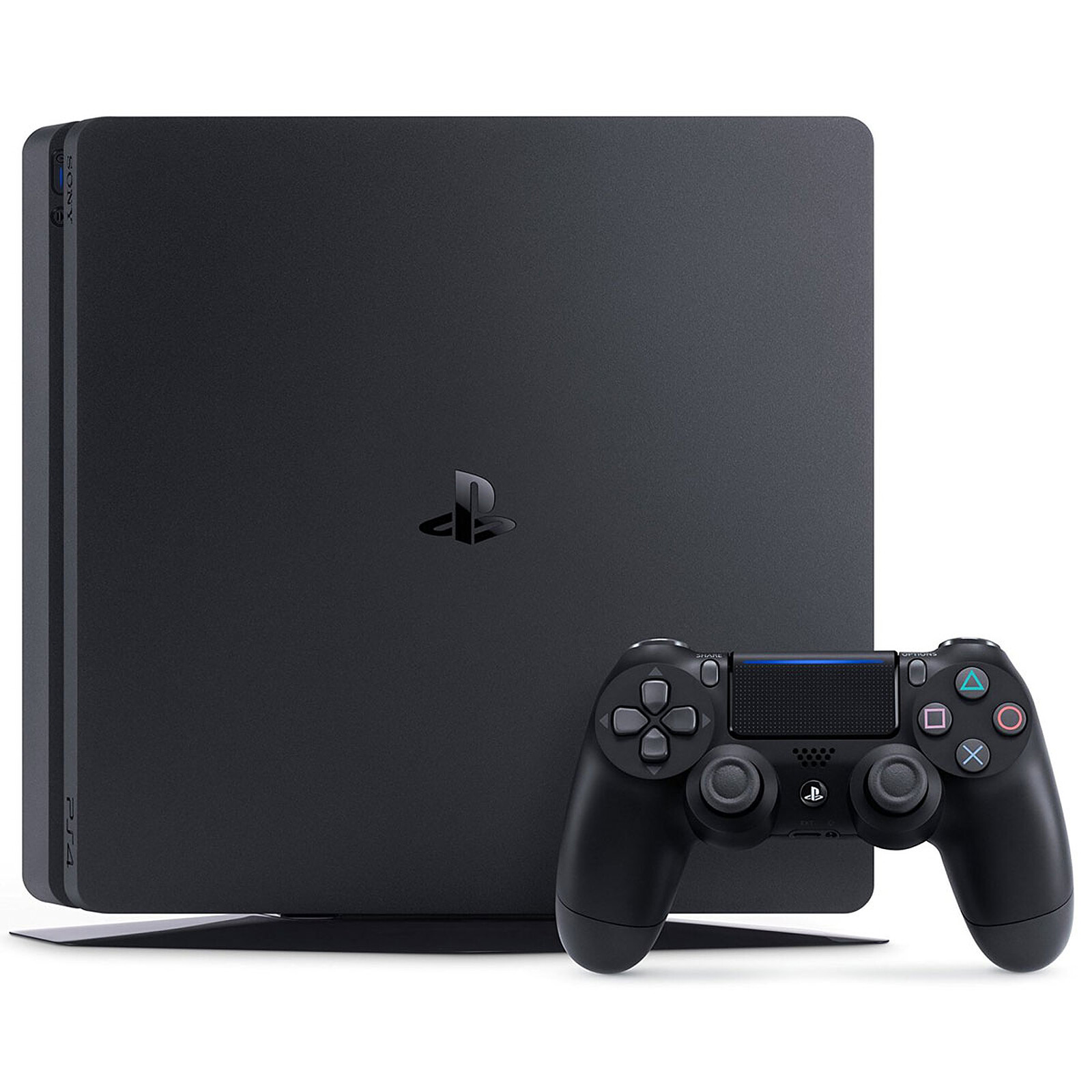 Sony PlayStation 4 Slim Consola en República Dominicana