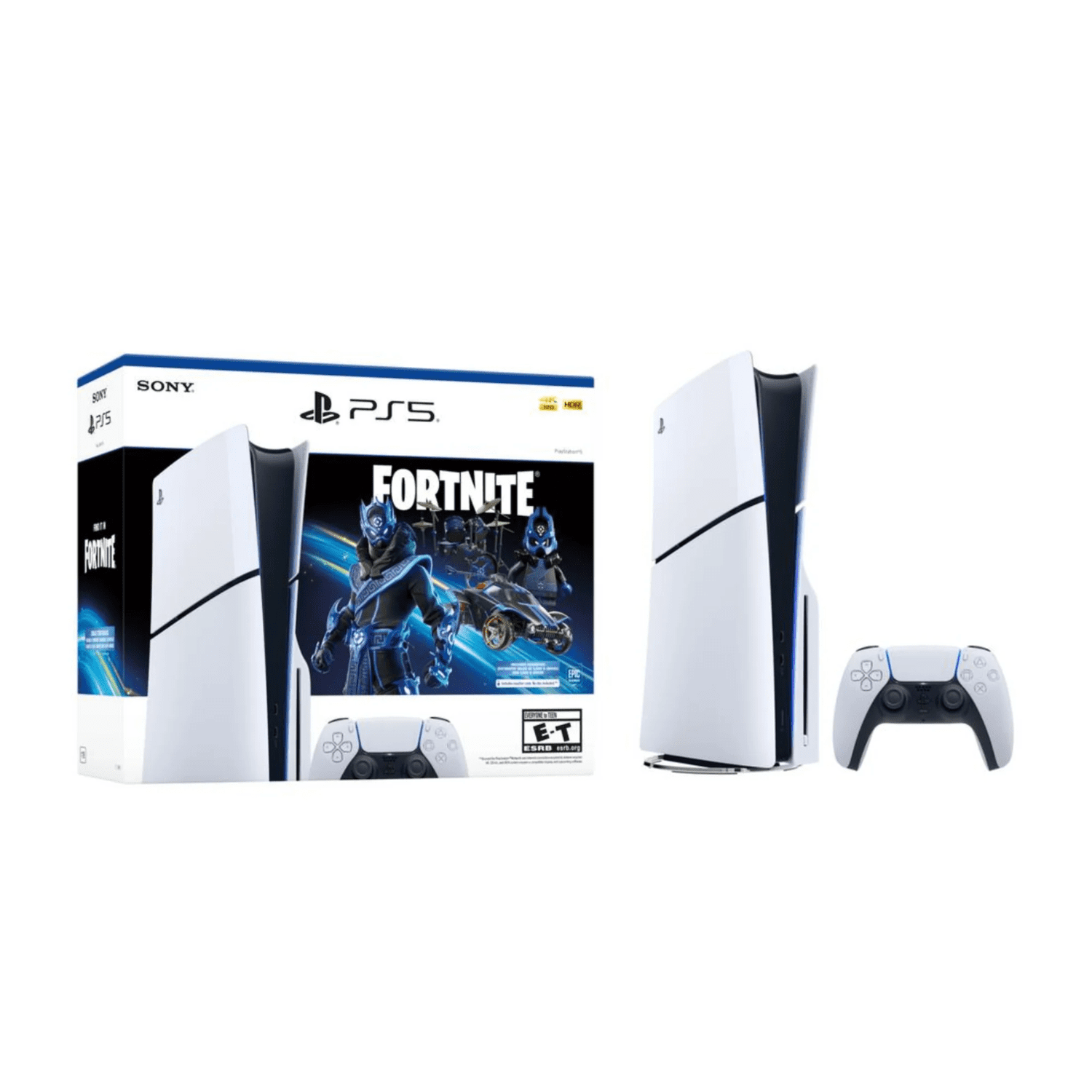 Sony PlayStation 5 Slim Consola Disco en República Dominicana