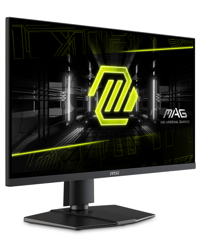 MSI MAG274UPF Monitor Gaming 4K en República Dominicana