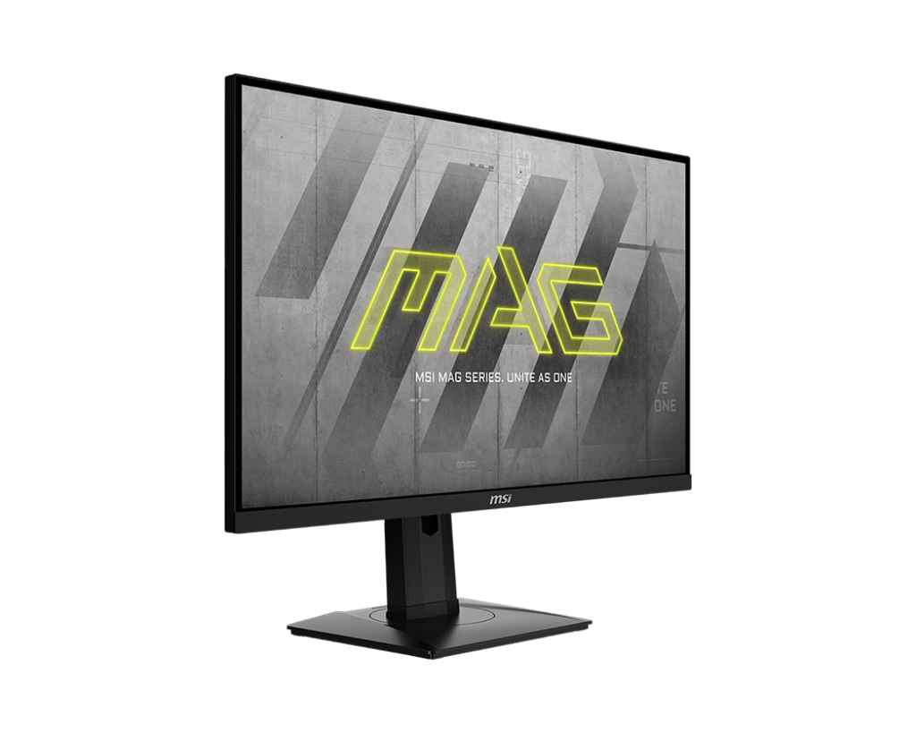 MSI MAG274UPF Monitor Gaming 4K en República Dominicana