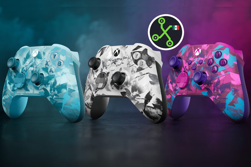 Xbox Controladores Originales en República Dominicana