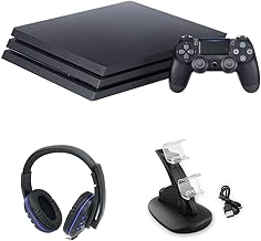 Sony PS4 Pro Consola Modelo CUH-7216B en República Dominicana