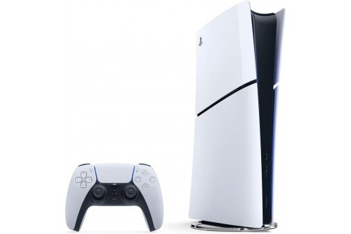 Sony PlayStation 5 Slim Digital Consola en República Dominicana