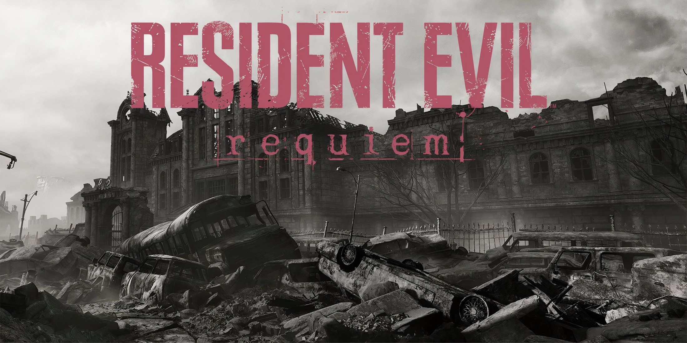 Resident Evil Requiem Nintendo Switch