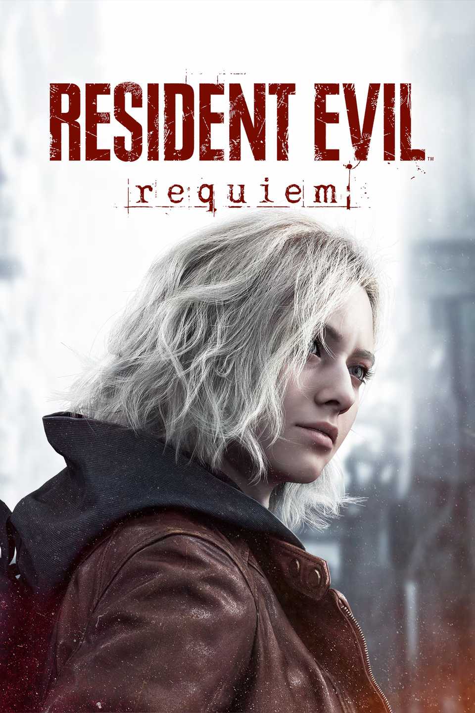 Resident Evil Requiem Nintendo Switch en República Dominicana