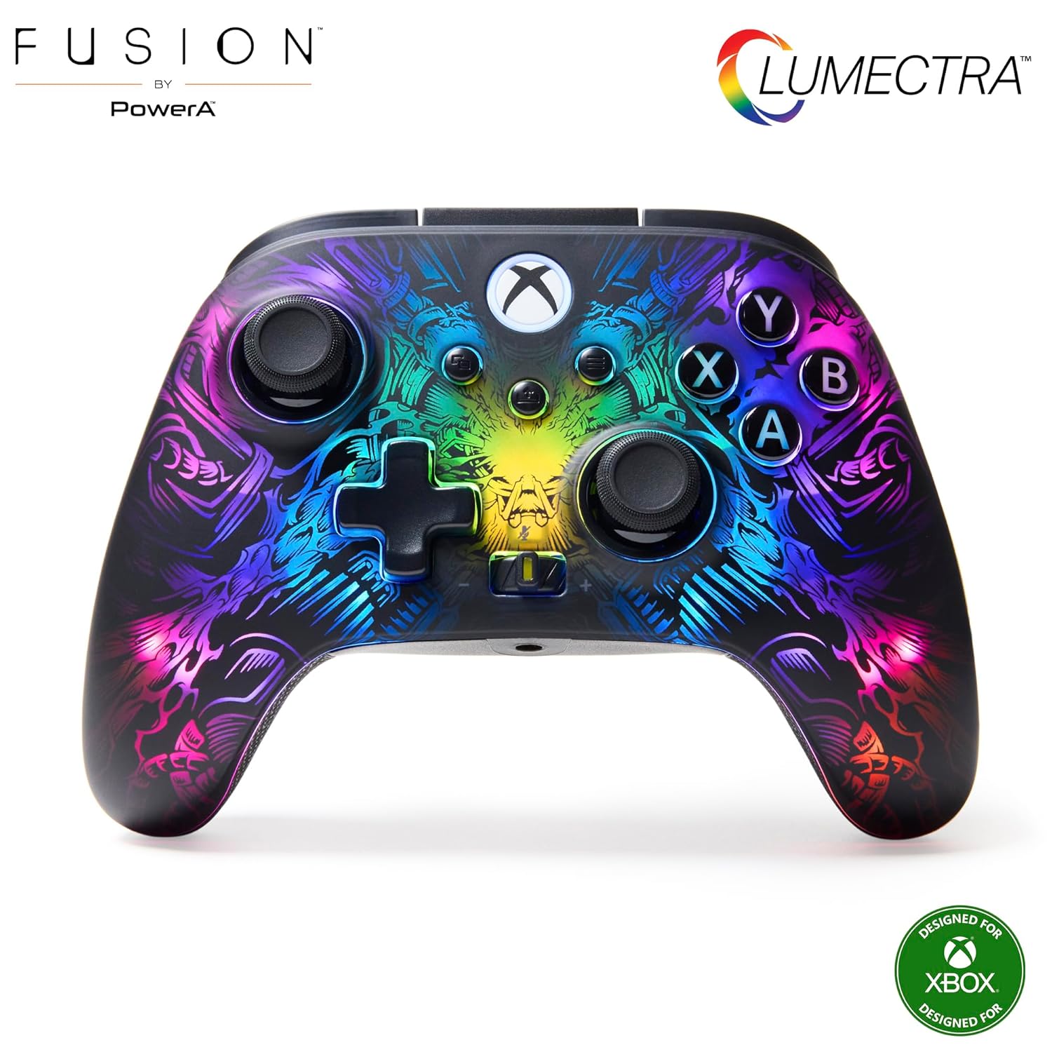 PowerA Control Inalámbrico PS4 PS5 Xbox en República Dominicana