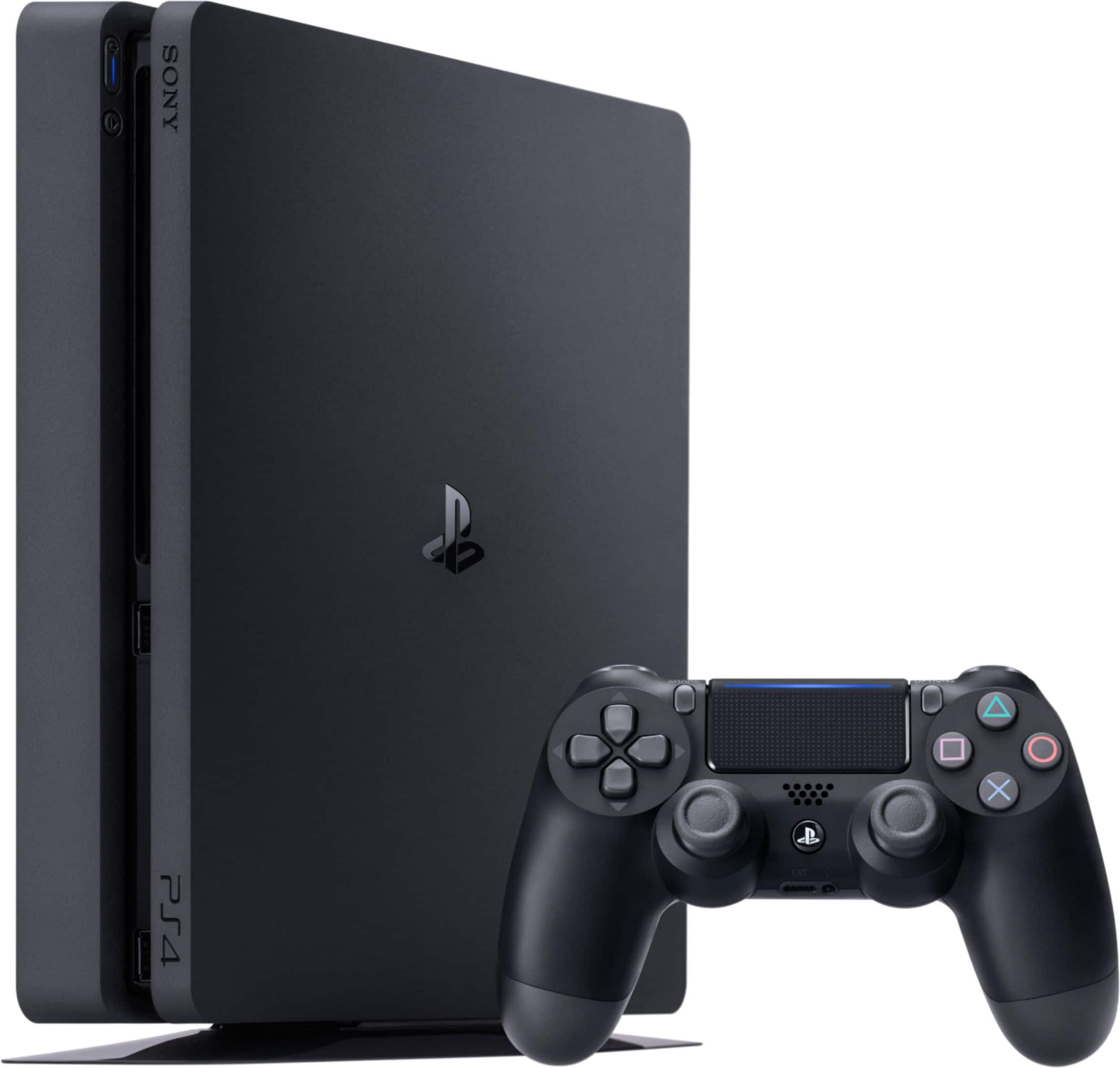 Sony PlayStation 4 Consola 1TB en República Dominicana