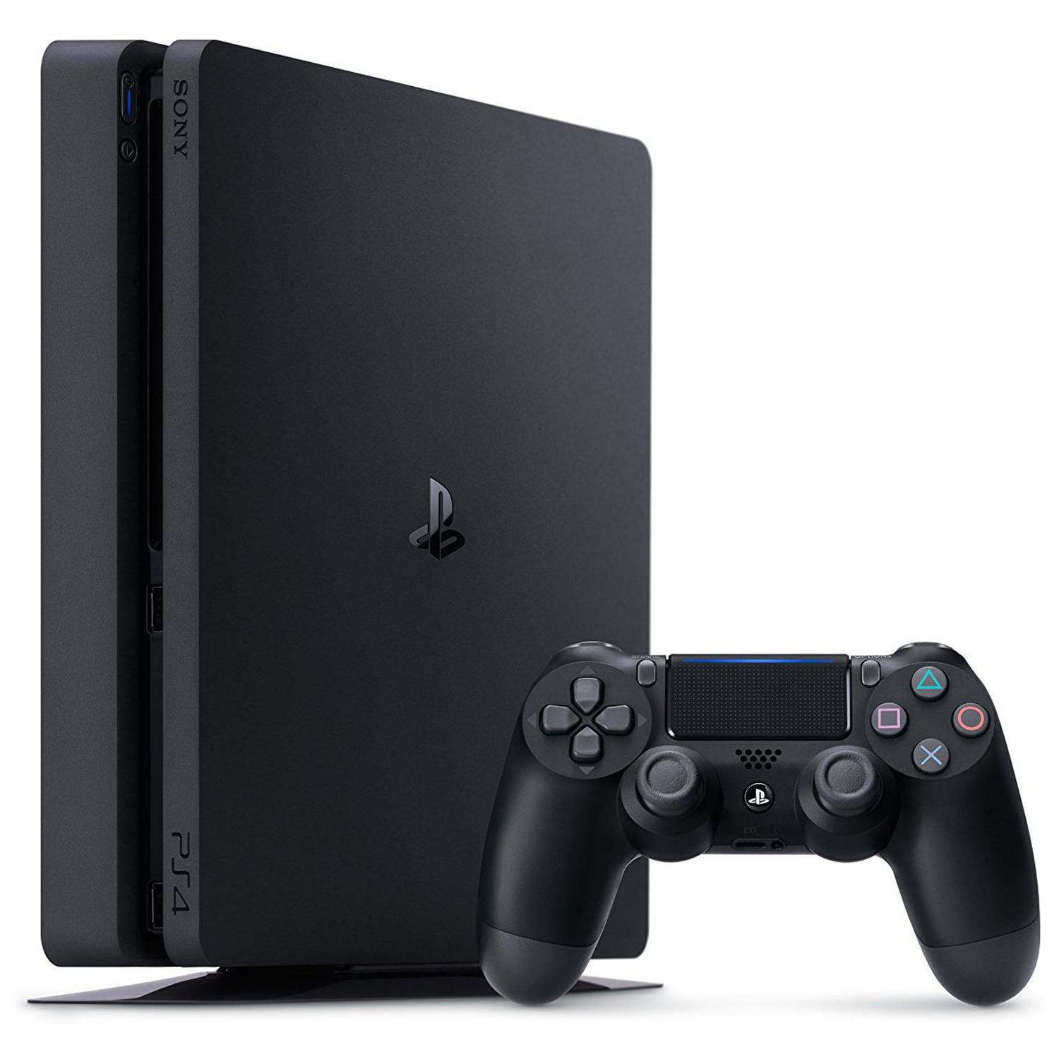 Sony PS4 Slim Consola 500GB en República Dominicana