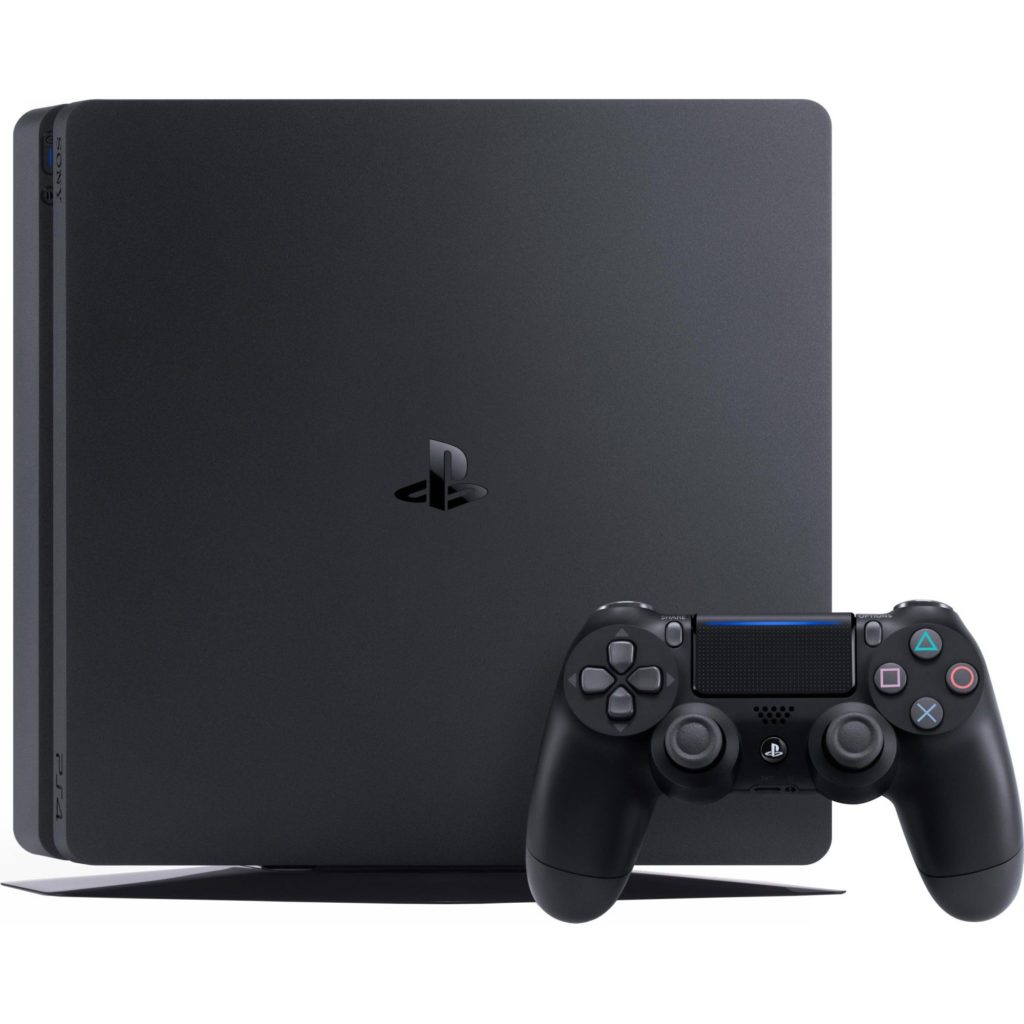 Sony PS4 Slim Consola 512GB