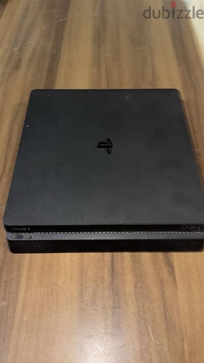 Sony PS4 Slim Consola 512GB en República Dominicana