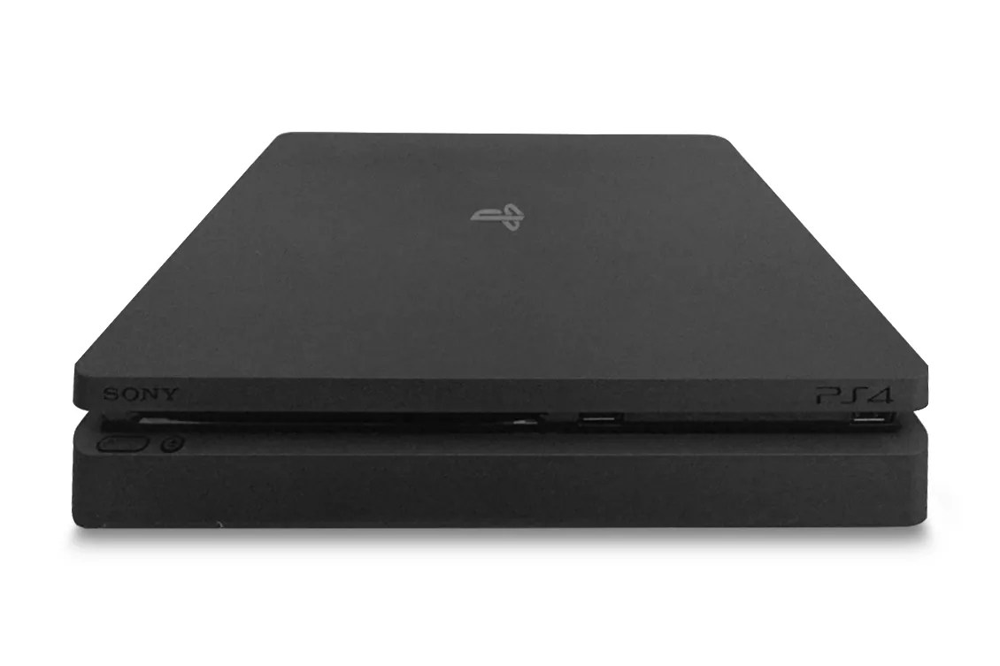 Sony PS4 Slim Consola 512GB en República Dominicana