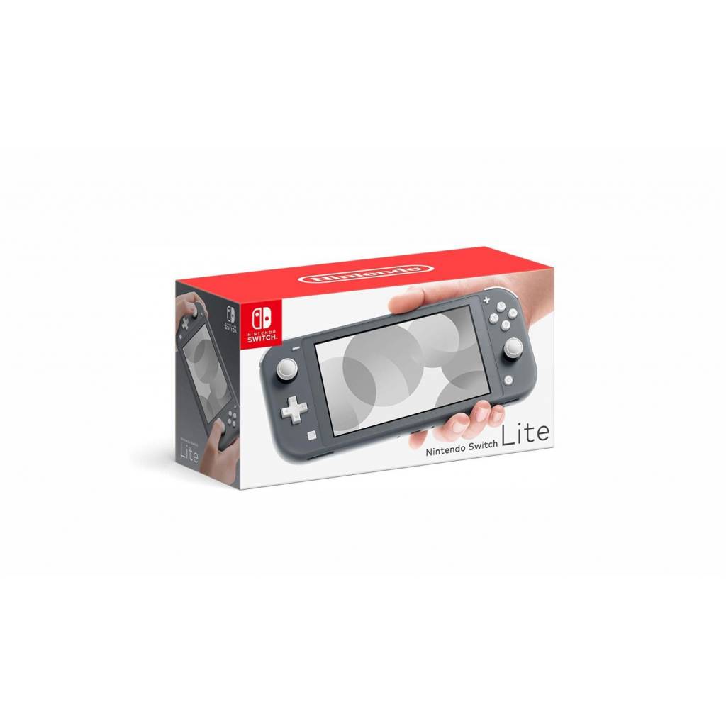 Nintendo Switch Lite Consola Modelo RD en República Dominicana