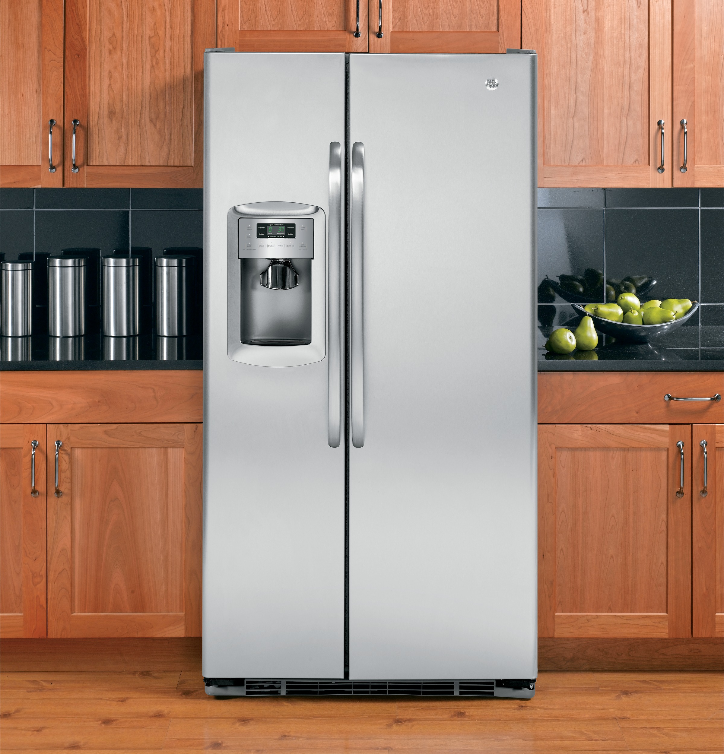Samsung Refrigerador Modelo RS27