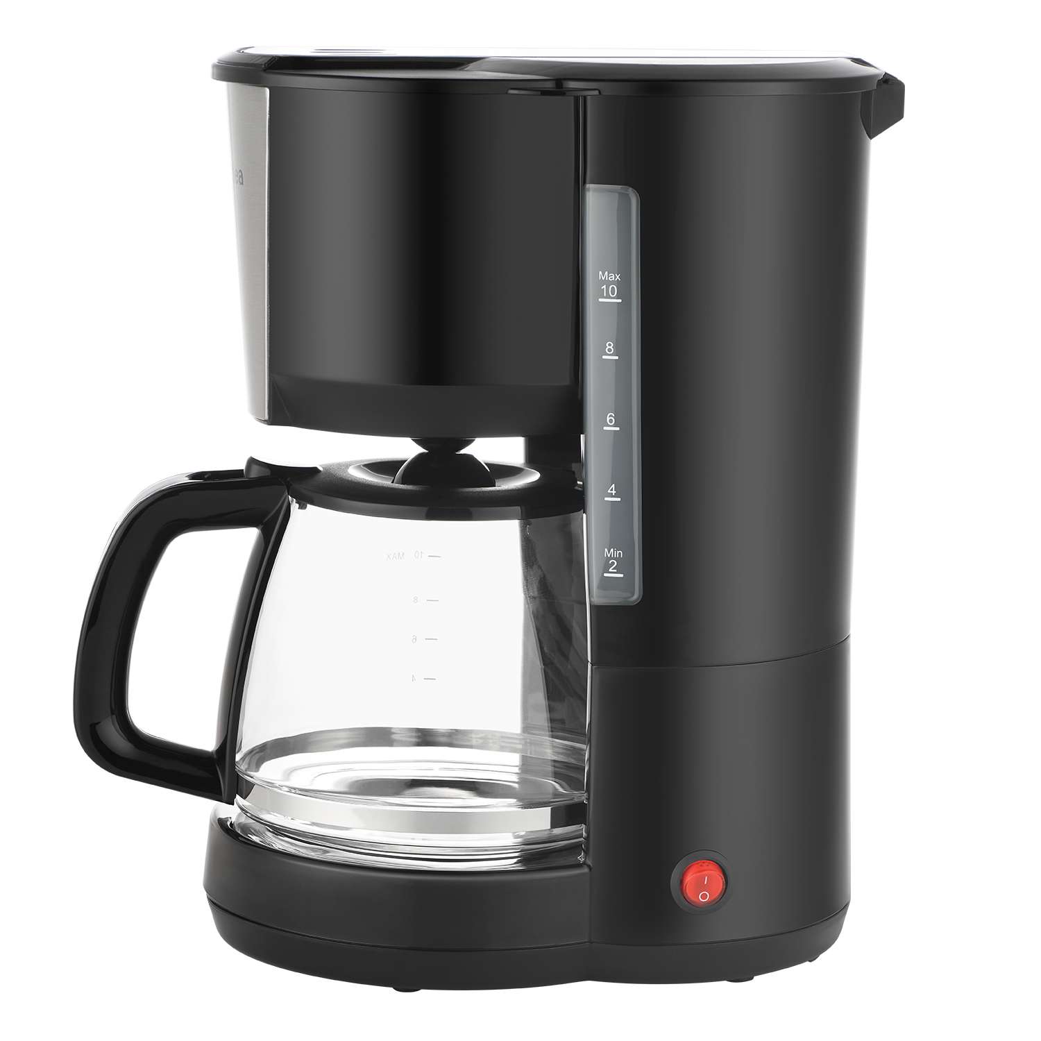 Cafetera Eléctrica Philips HD7459