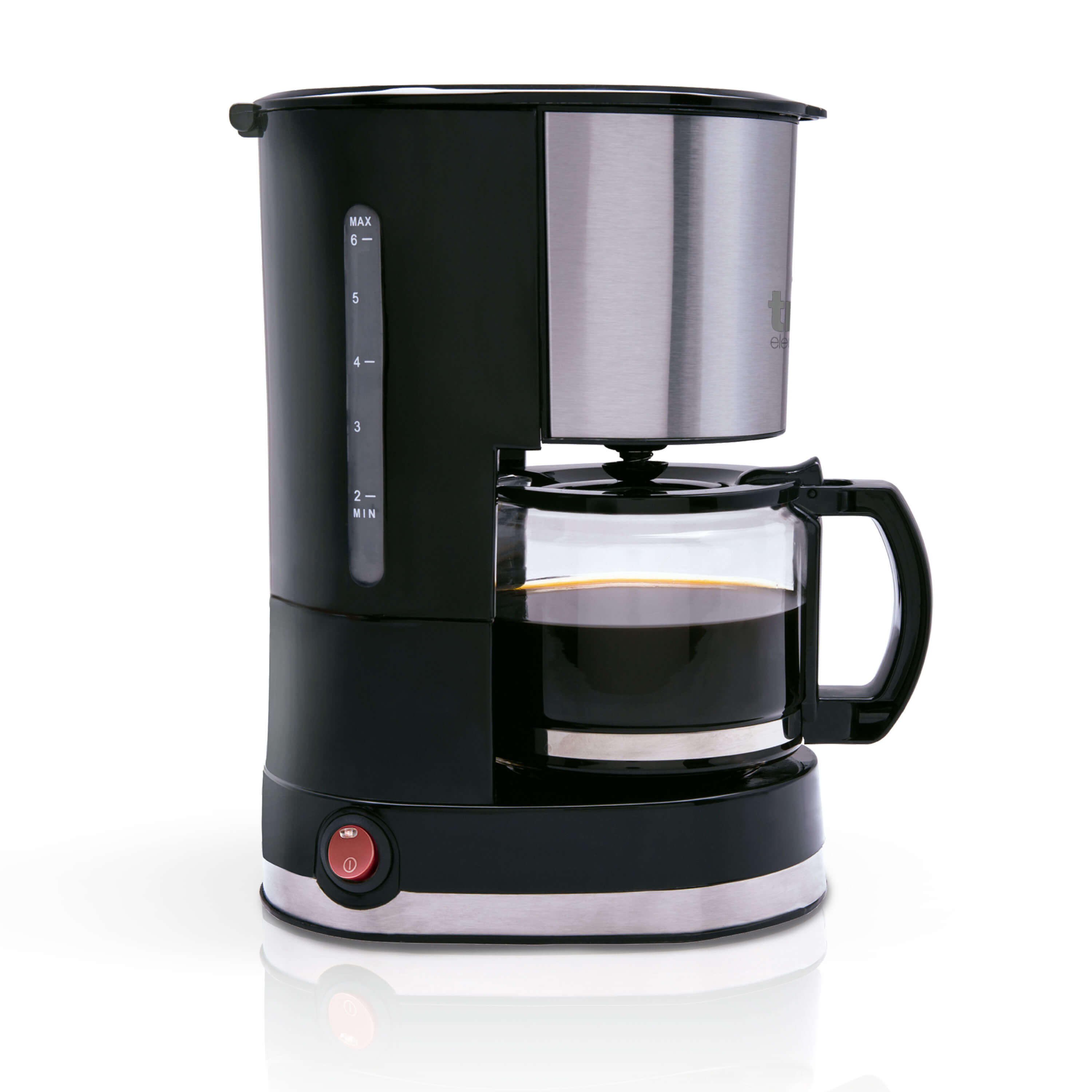 Cafetera Eléctrica Philips HD7459 en República Dominicana