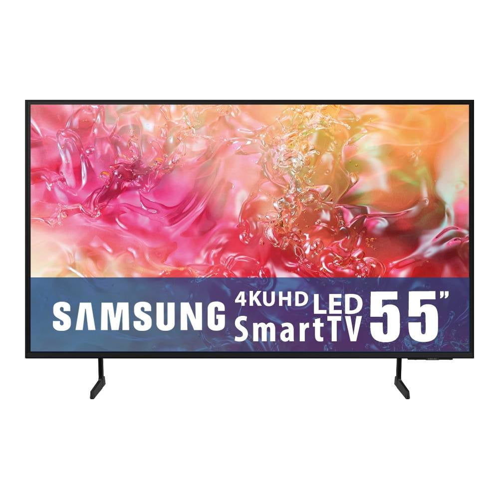 Samsung TV 55" 2025 Modelo en República Dominicana