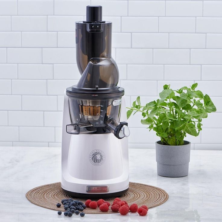 Royal Prestige Extractor de Jugo en República Dominicana