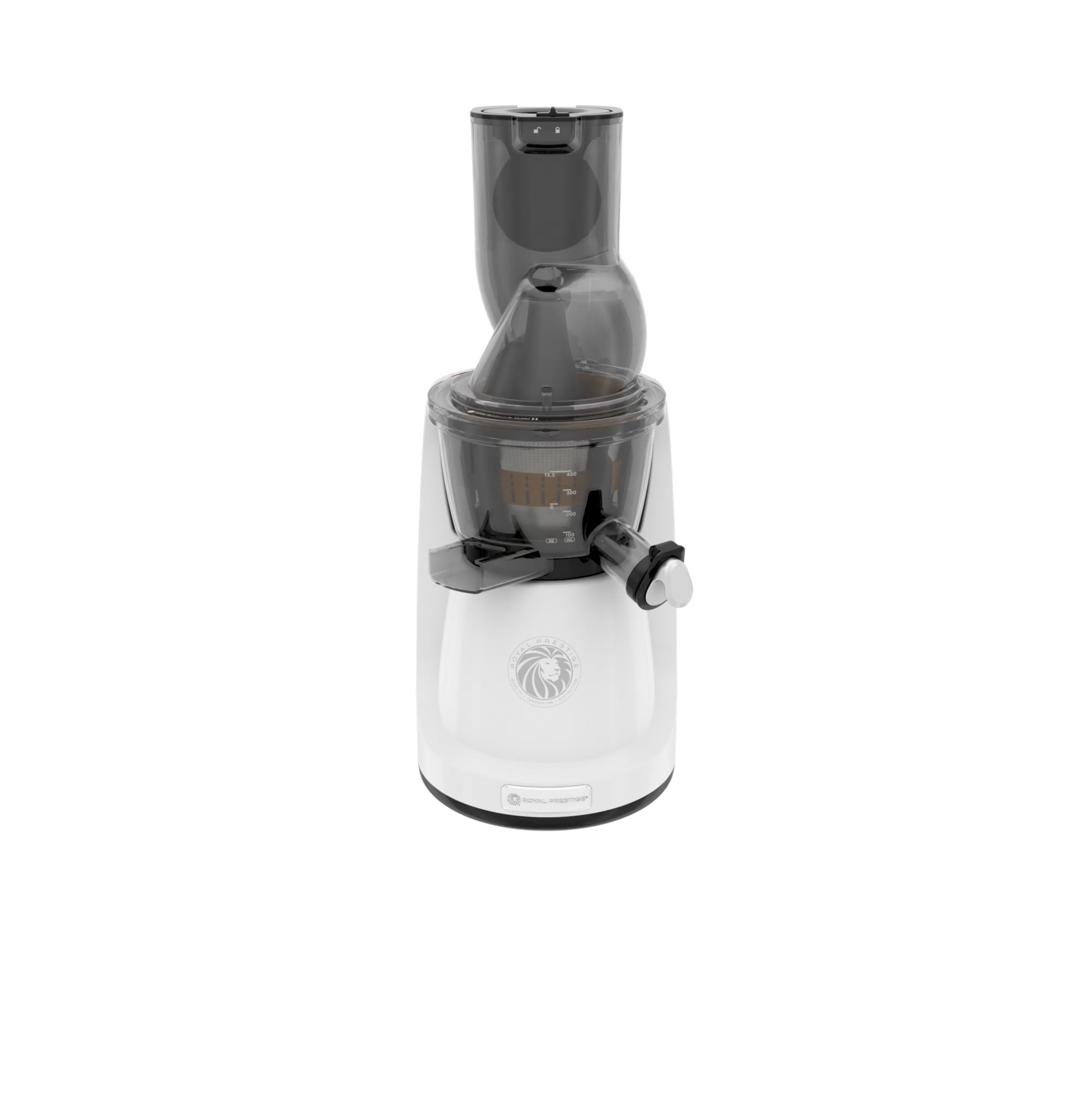 Royal Prestige Extractor de Jugo en República Dominicana