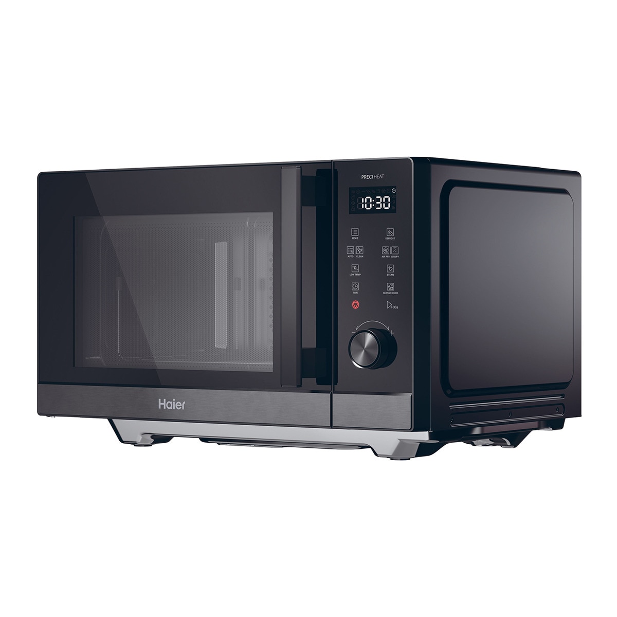 Haier Microondas Modelo Básico
