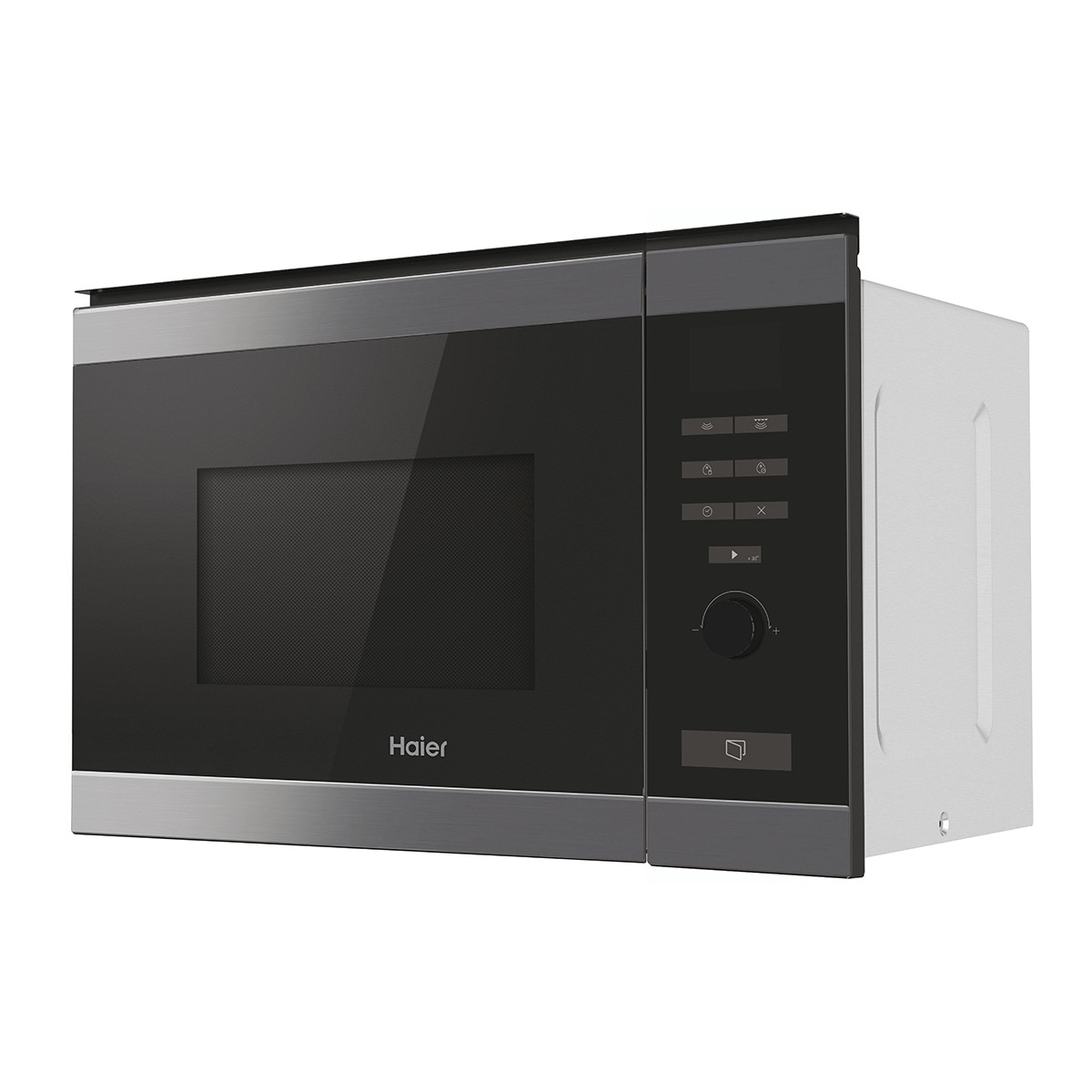 Haier Microondas Modelo Básico en República Dominicana