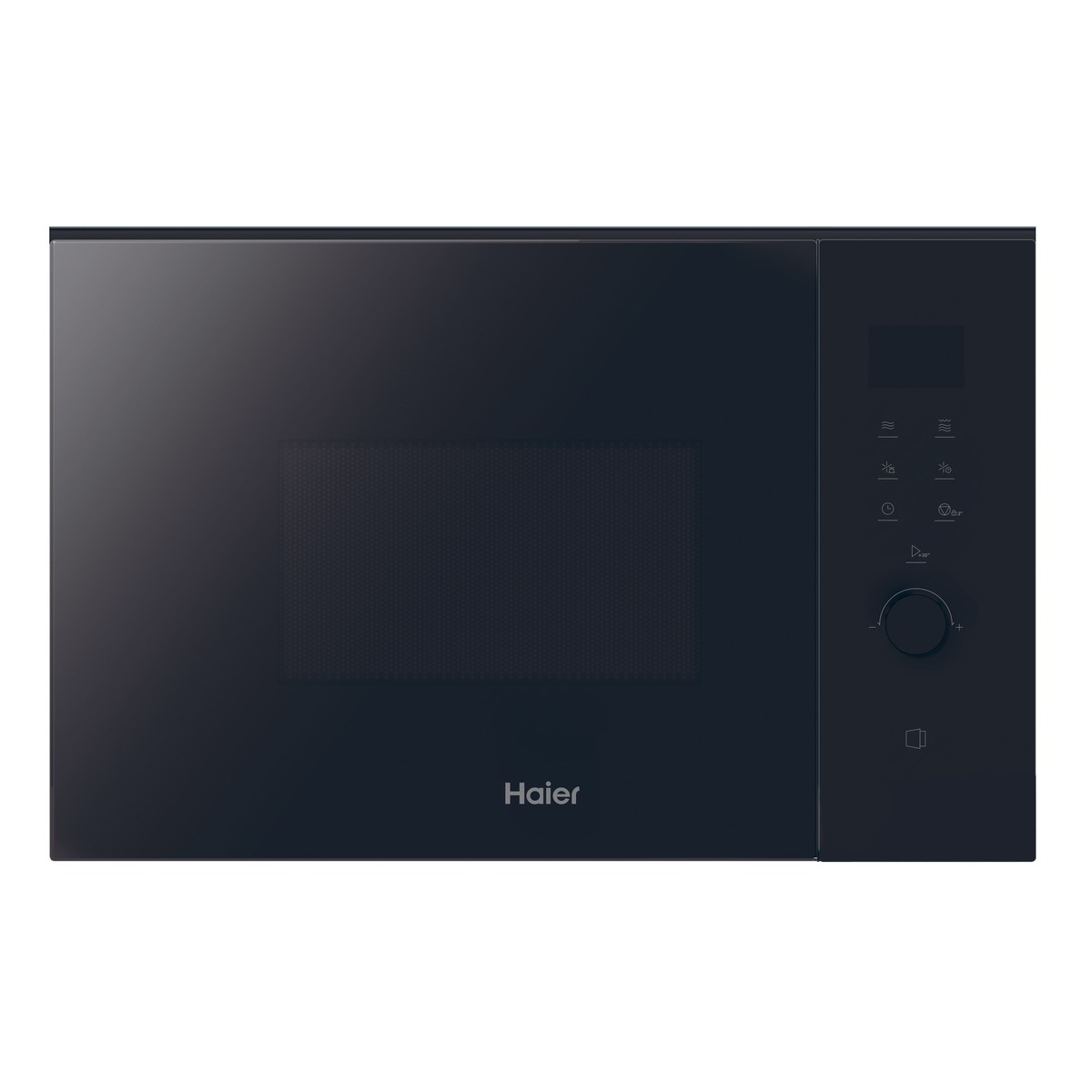 Haier Microondas Modelo Básico en República Dominicana
