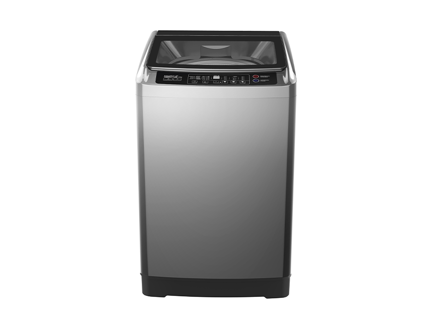 G Home LAVADORA AUTOMÁTICA 15 KG MOTOR INVERTER