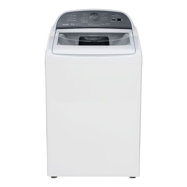 Whirlpool Lavadora Automática 37 lbs