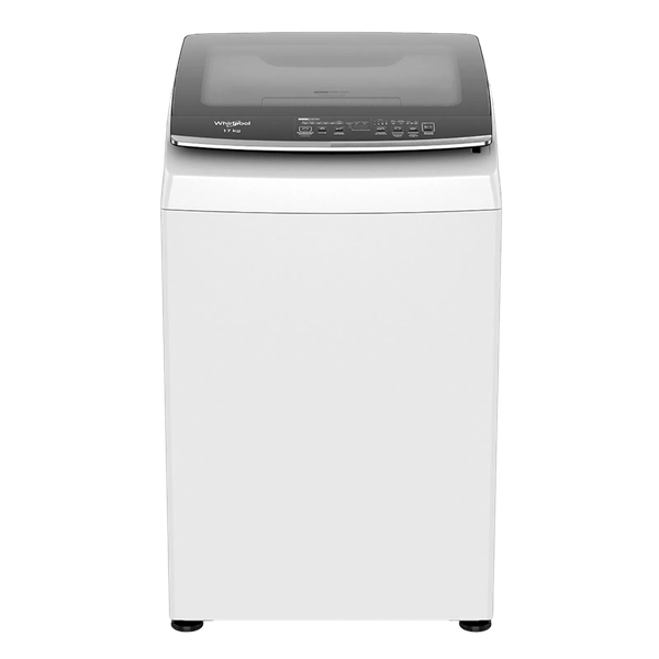Whirlpool Lavadora Automática 37 lbs en República Dominicana