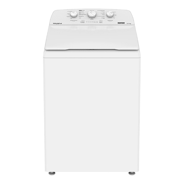 Whirlpool Lavadora Automática 37 lbs en República Dominicana