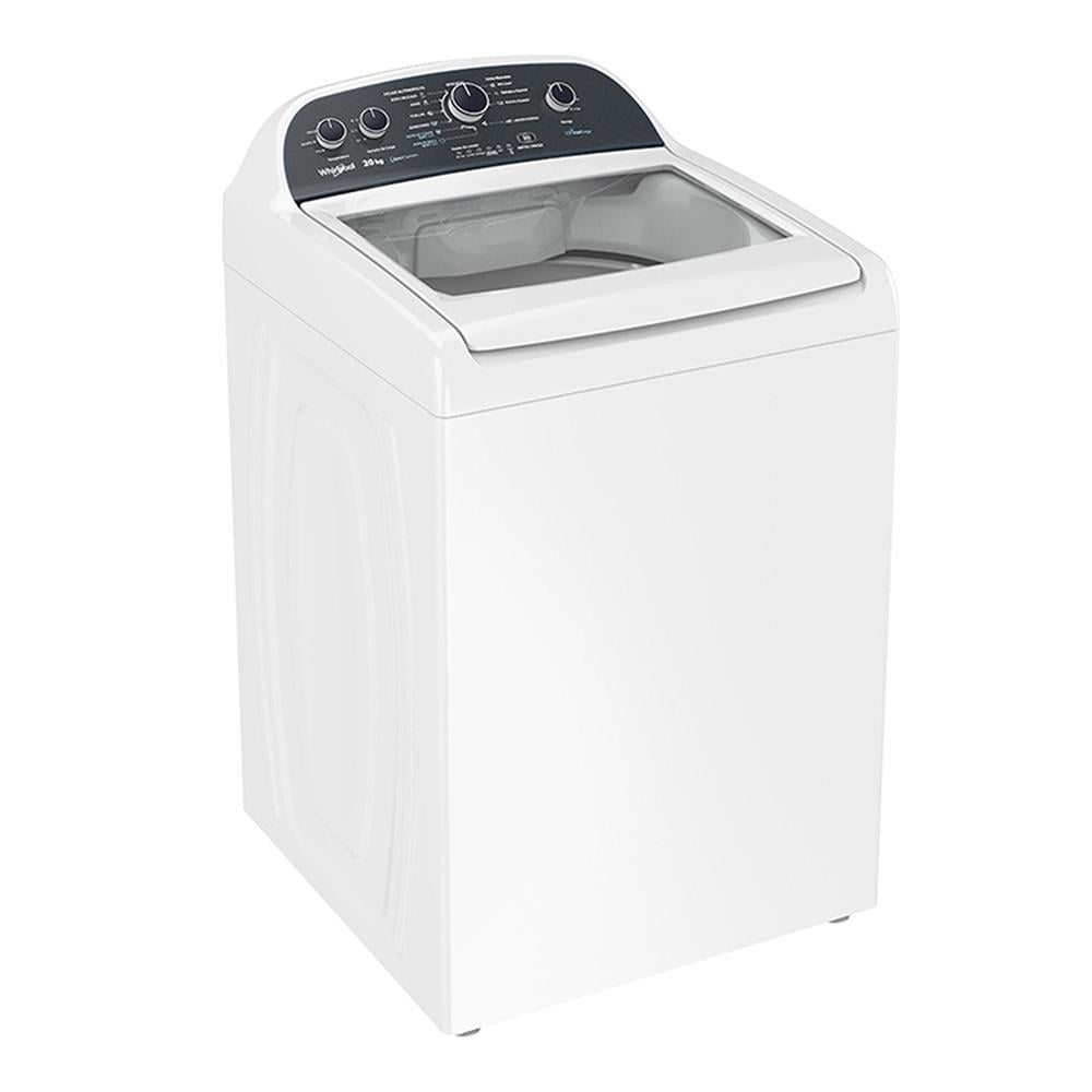 Whirlpool Lavadora Modelo Básico