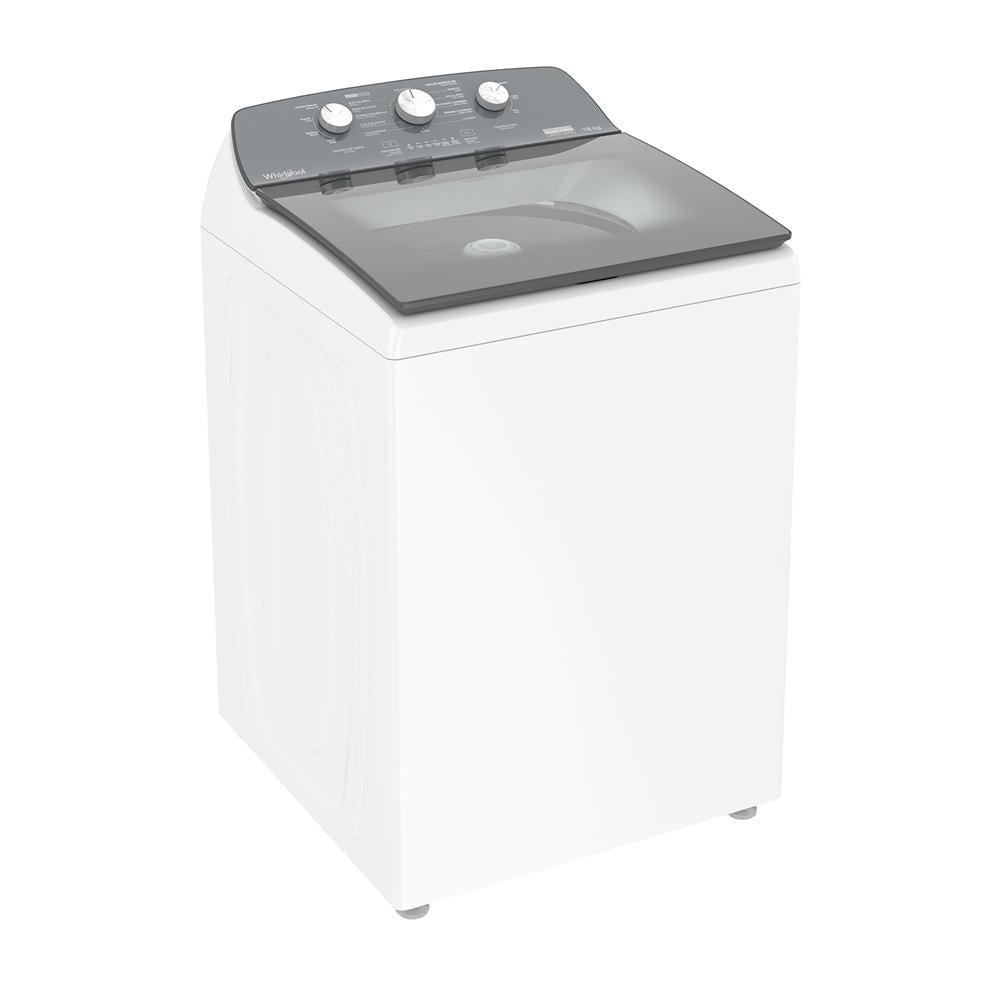 Whirlpool Lavadora Modelo Básico en República Dominicana