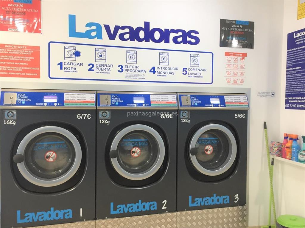 Lavadora Secadora LG Modelo XYZ en República Dominicana