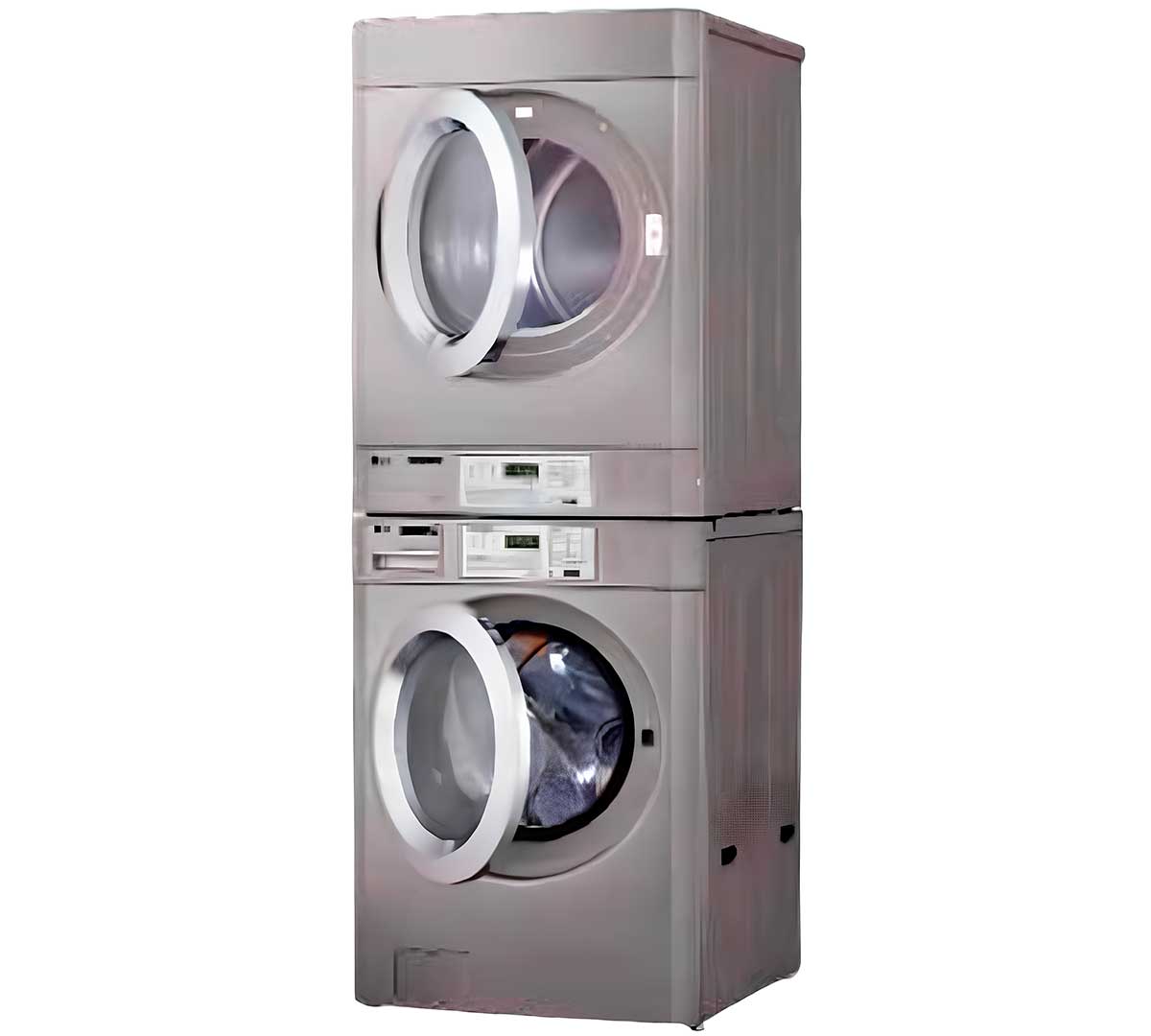 Lavadora Secadora LG Modelo F4J6VYP2T en República Dominicana