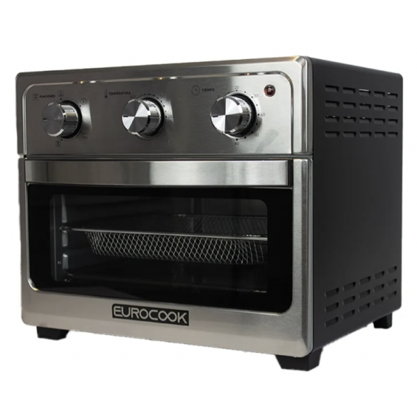 Oster Airfryer Horno 1500W en República Dominicana