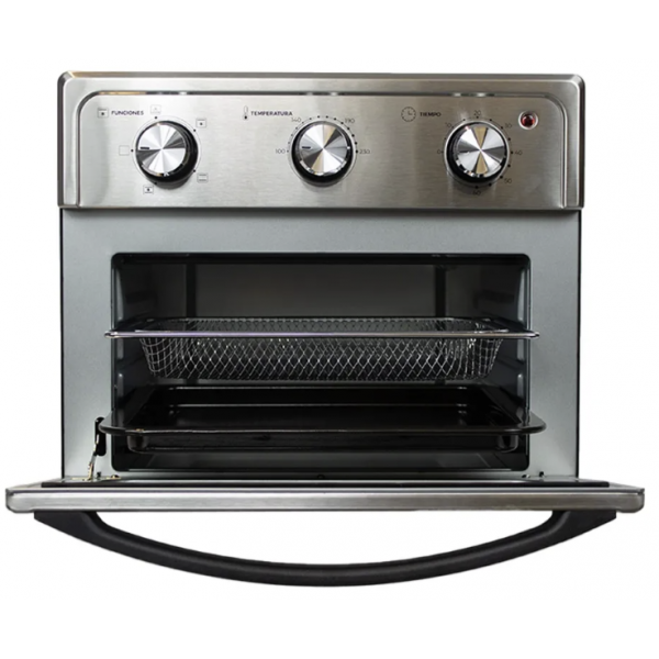 Oster Airfryer Horno 1500W en República Dominicana