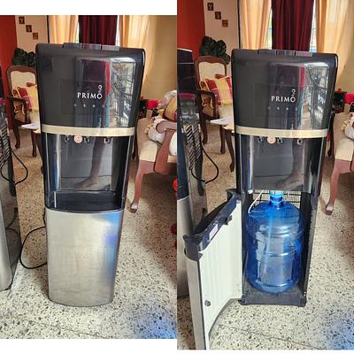 Primo Bebedero Botellón Inferior