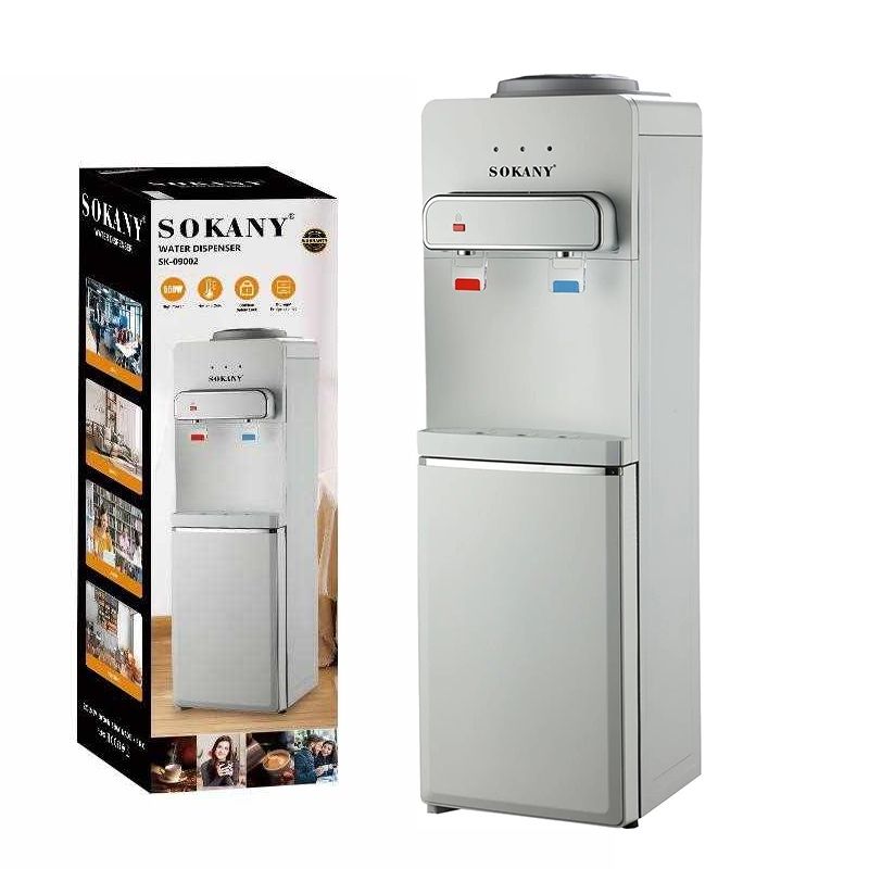 Sokany dispensador de agua para hogar
