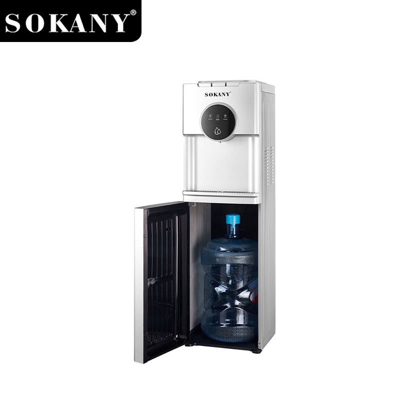 Sokany dispensador de agua para hogar en República Dominicana