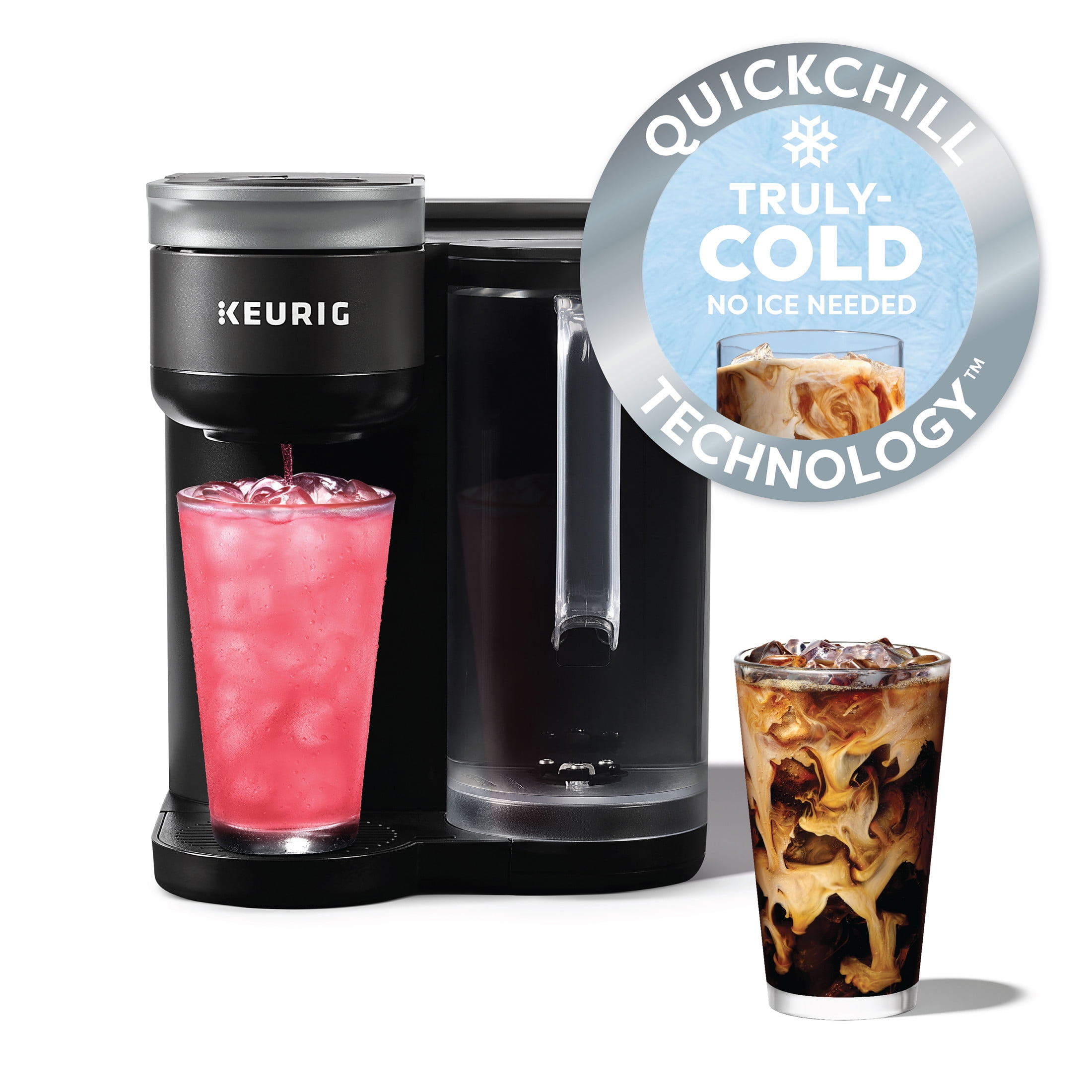 Keurig KBrew Chill Cafetera de Café Frío y Caliente en República Dominicana