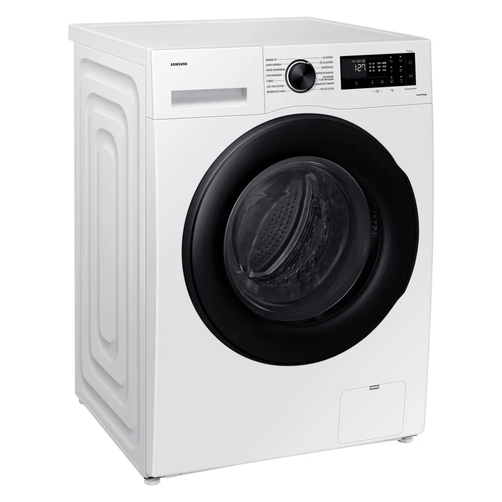 Lavadora Samsung 13kg Modelo WA13 en República Dominicana
