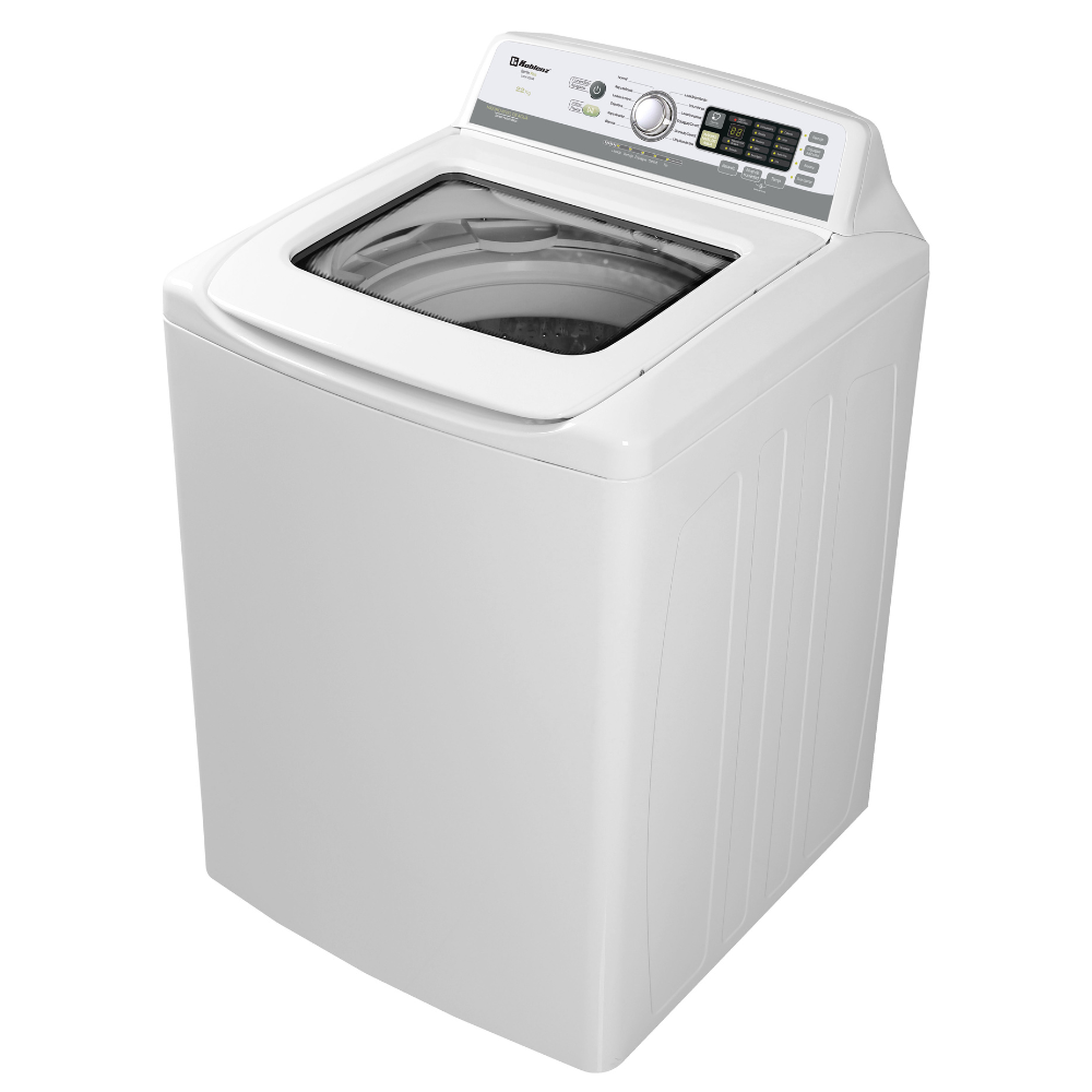 Lavadora Automática LG Modelo F4J6 en República Dominicana
