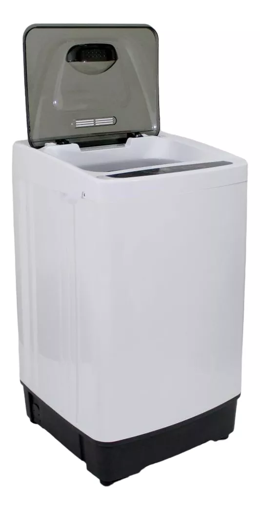 Lavadora Daewoo Modelo 5KG en República Dominicana