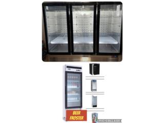 Nevera Importada Marca Modelo en República Dominicana