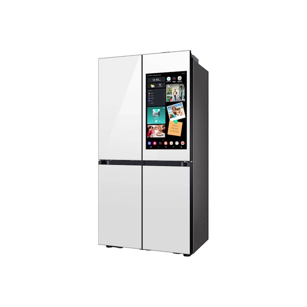 Samsung Bespoke Nevera Blanca 3 Puertas en República Dominicana