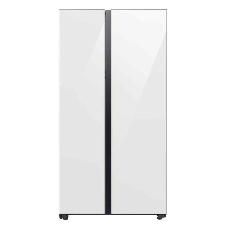 Samsung Bespoke Nevera Blanca 3 Puertas en República Dominicana