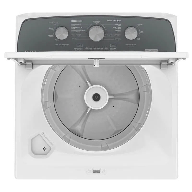 Whirlpool Lavadora Modelo RD40 en República Dominicana