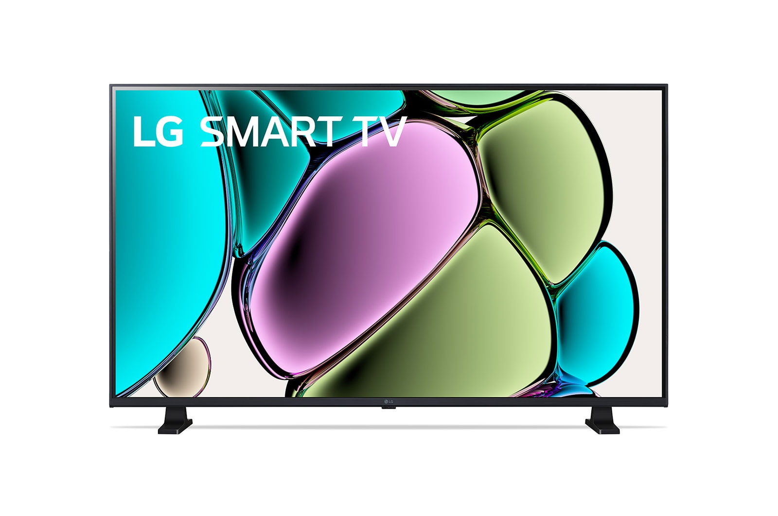 LG 32" Smart TV modelo 32LS3450 en República Dominicana