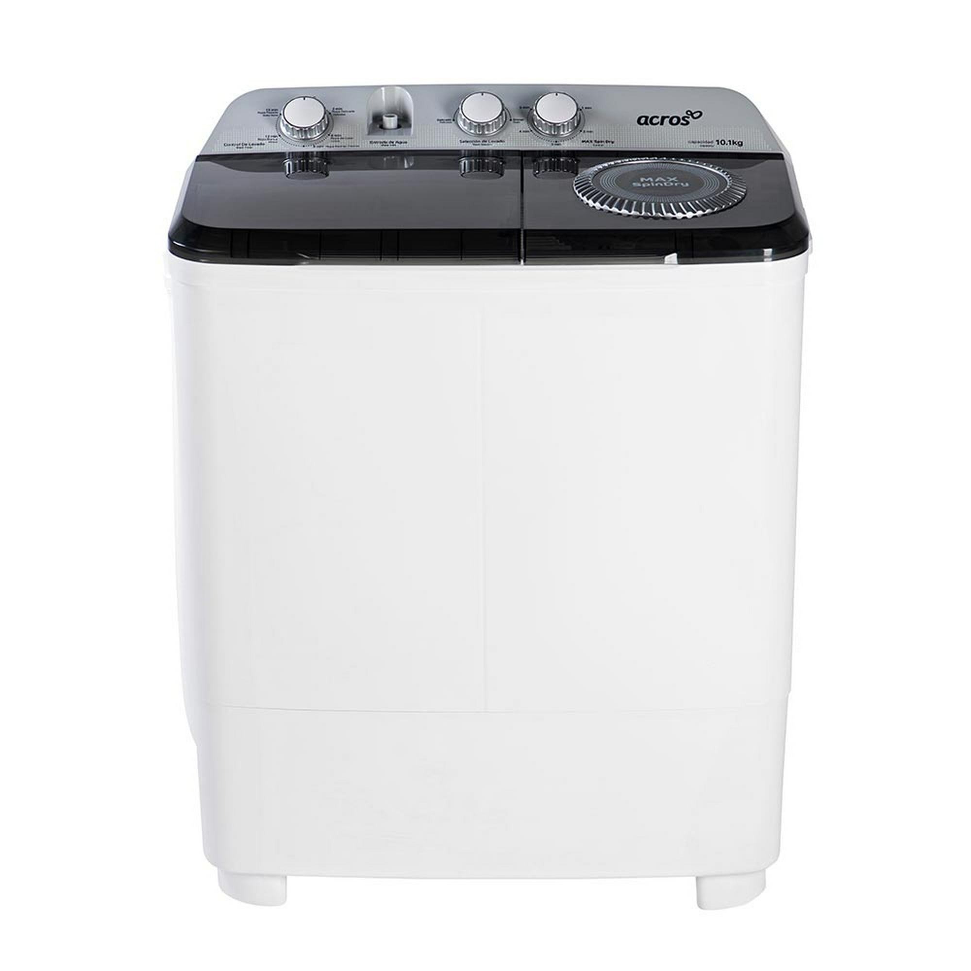 Acros Lavadora Modelo 13k