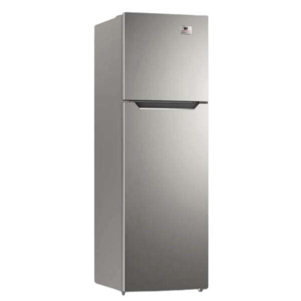 White Westinghouse Refrigerador Acero Inoxidable en República Dominicana