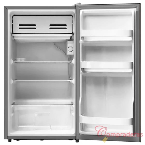 White Westinghouse Refrigerador Acero Inoxidable en República Dominicana